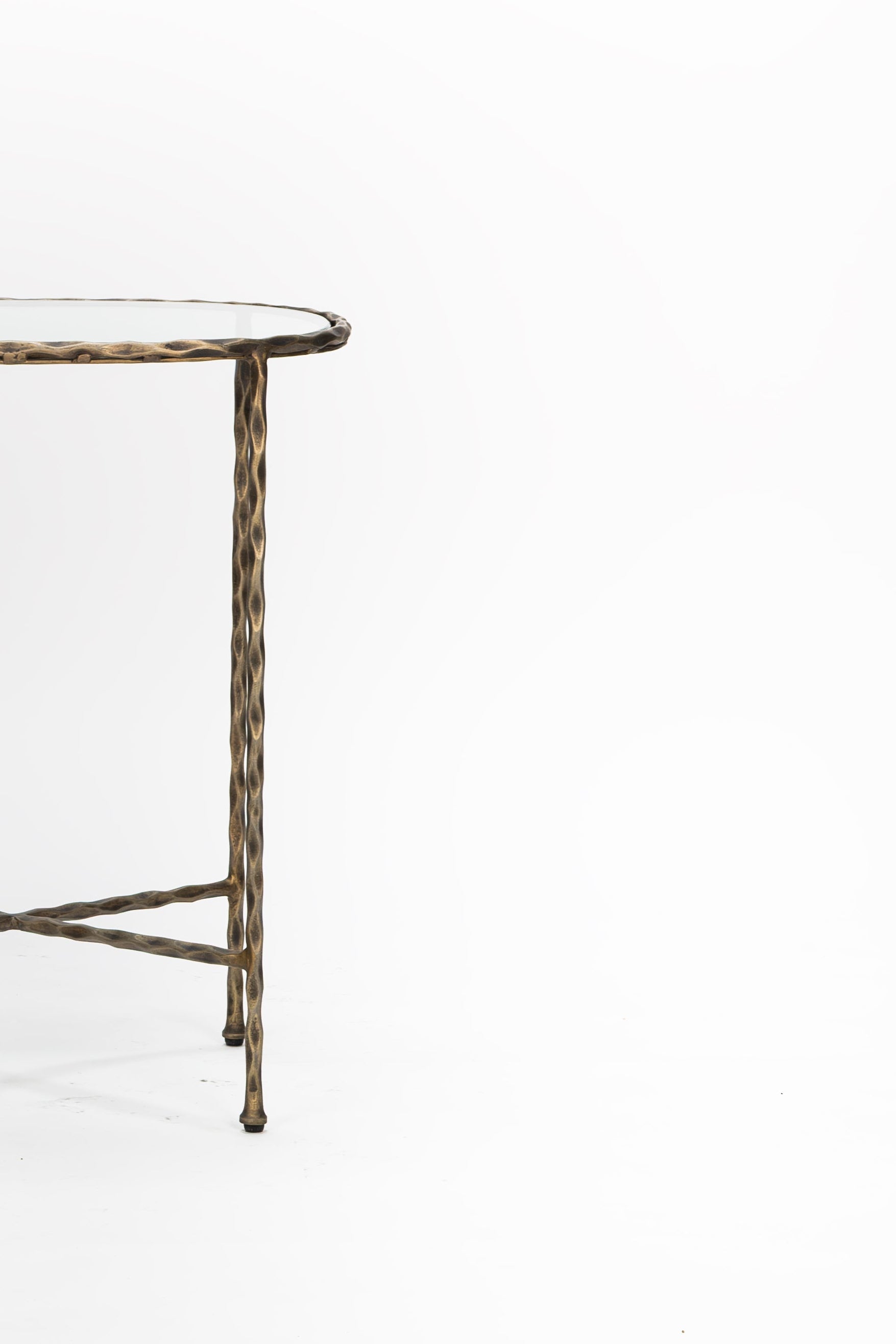 Raya Side Table