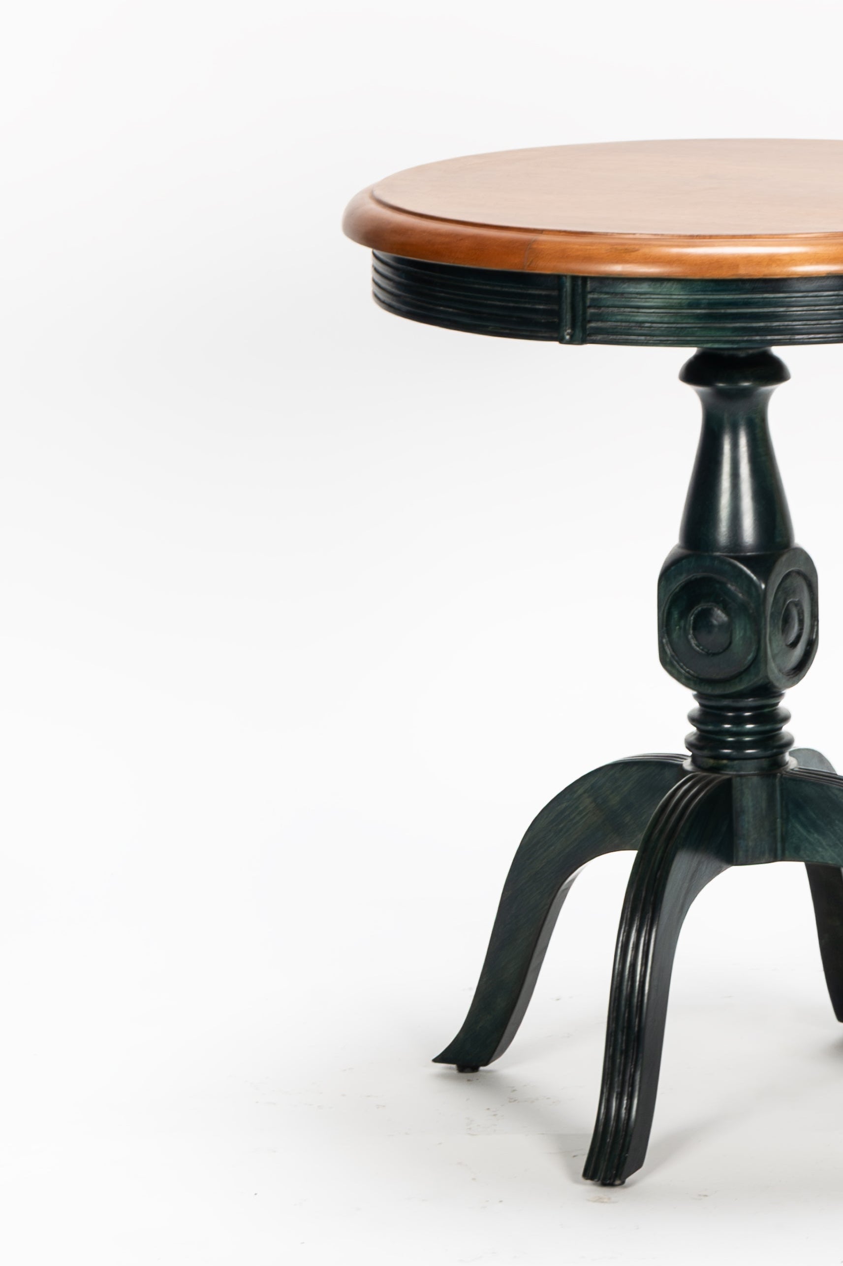 Daffodil Side Table