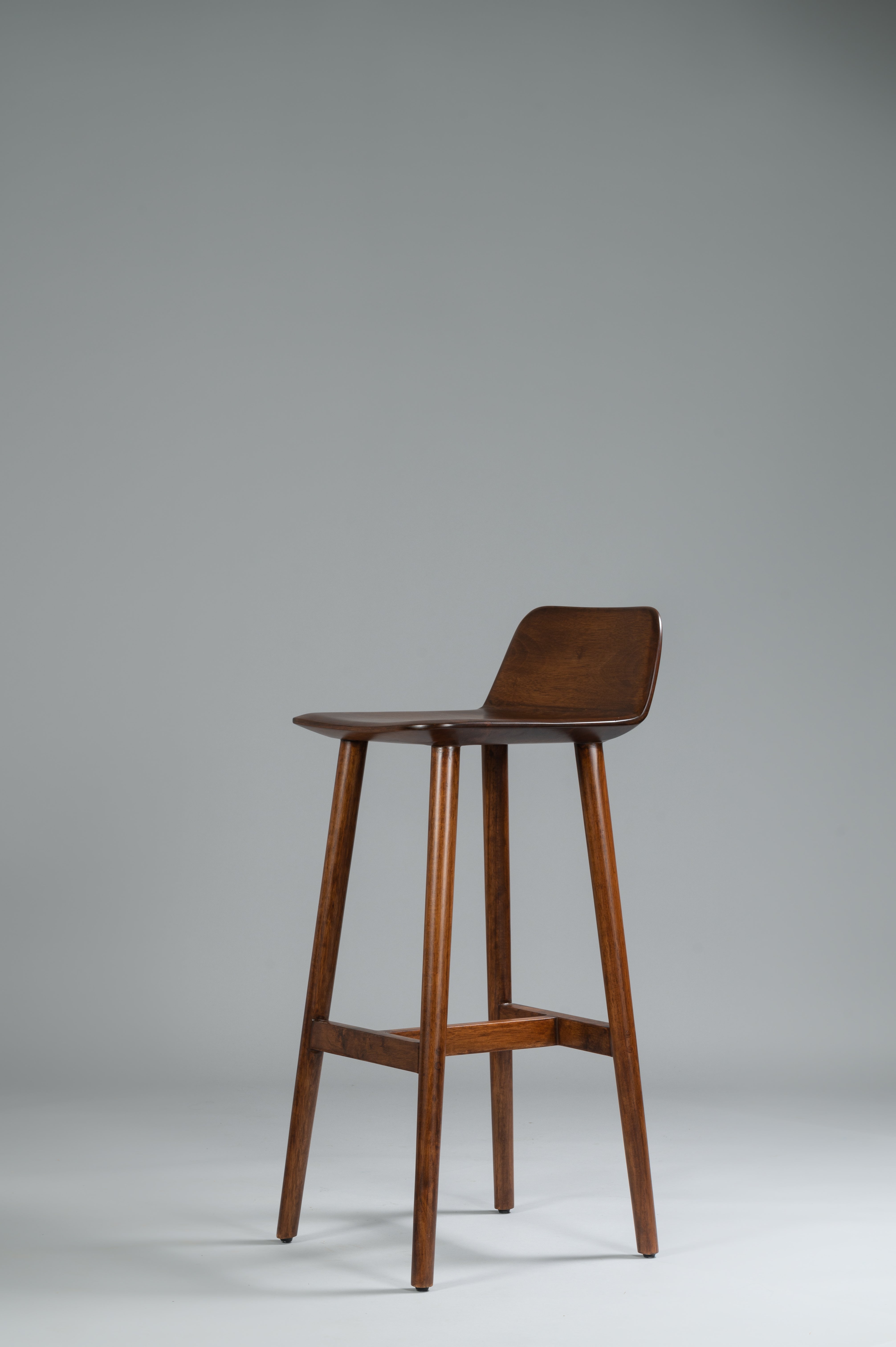 Bordeaux Bar Chair