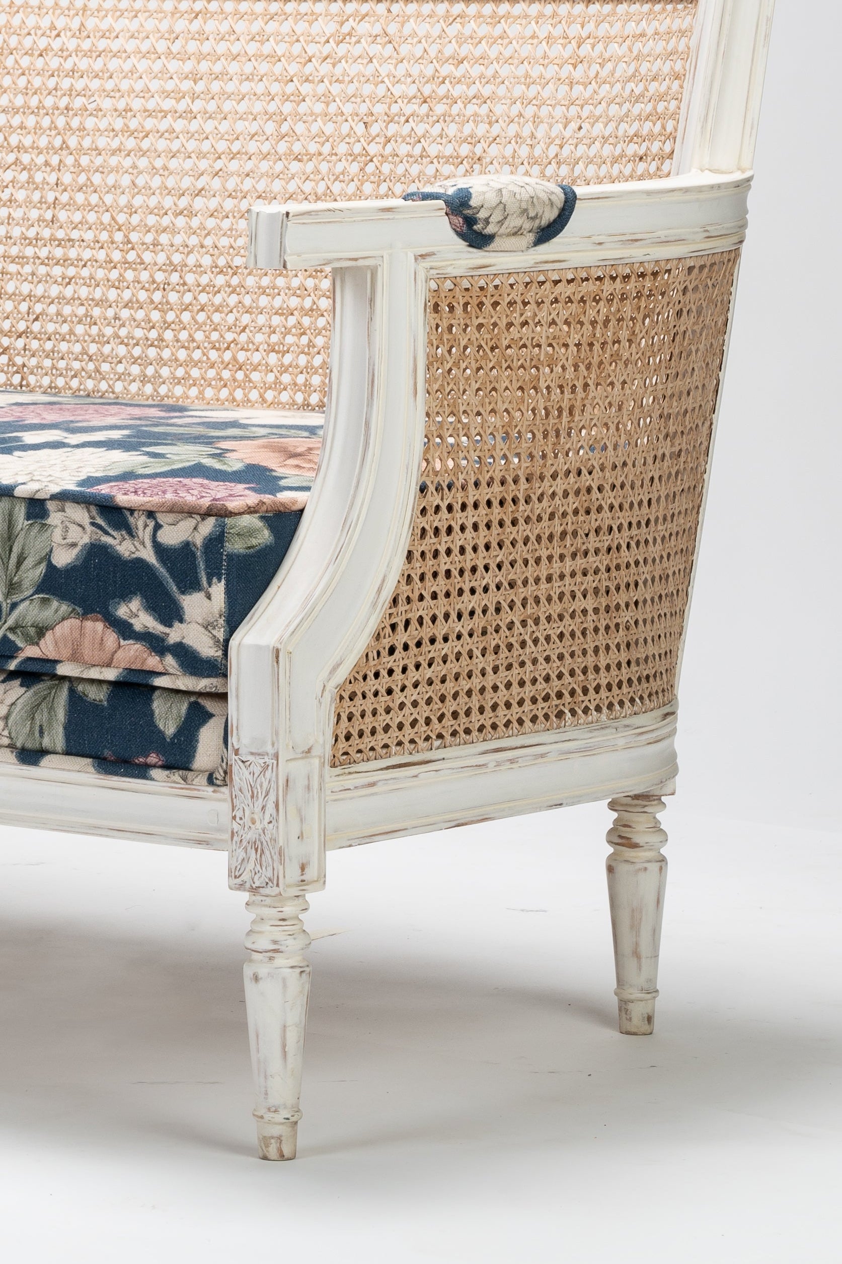 Sage Bench