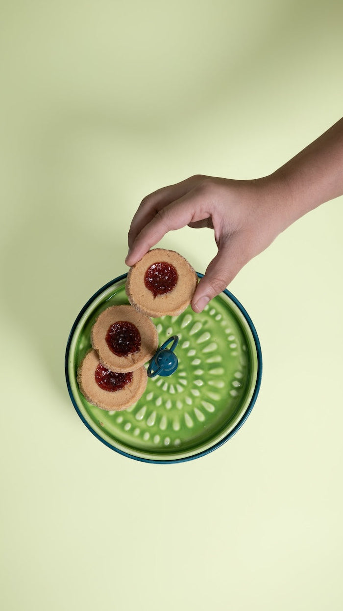 Dual Tray