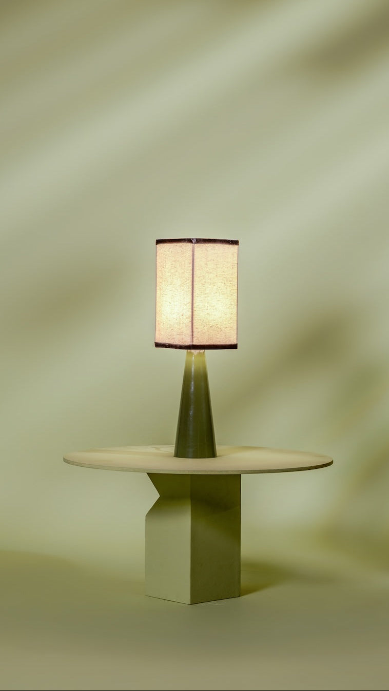 Duke Table Lamp