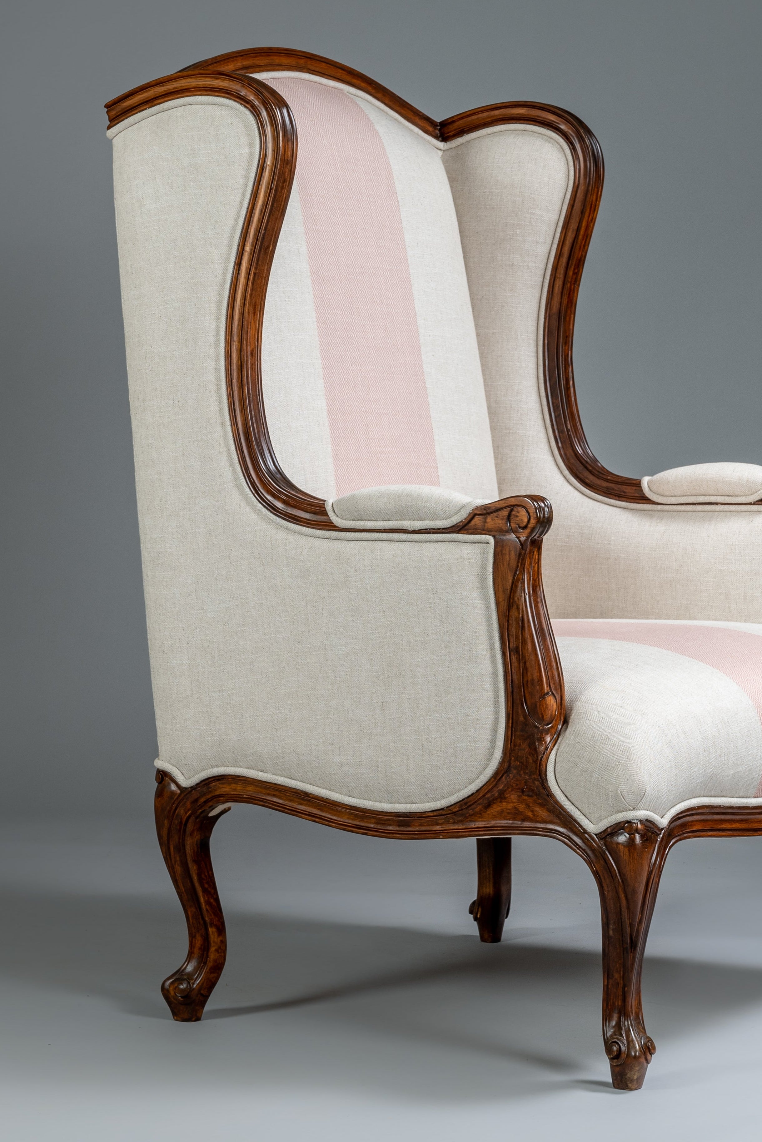 Dalhousie Armchair