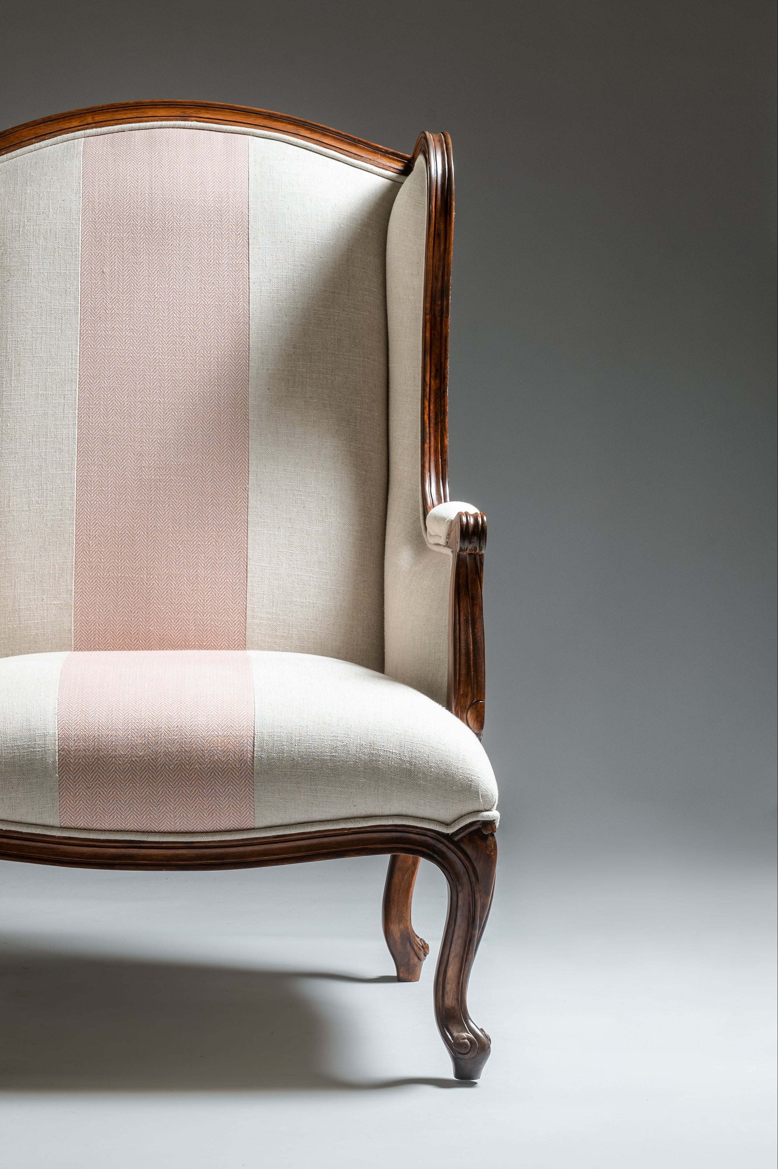 Dalhousie Armchair