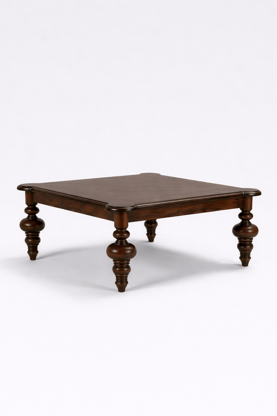 Darjeeling Coffee Table