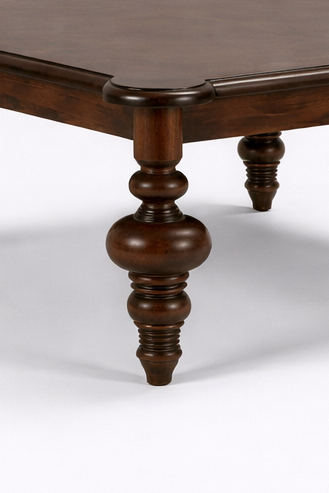 Darjeeling Coffee Table