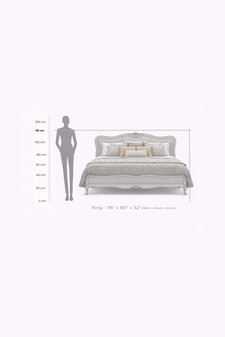 Chamomile Bed