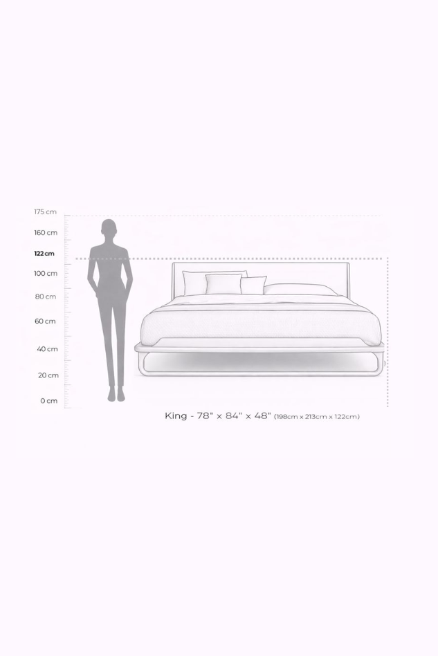 Clinton Bed