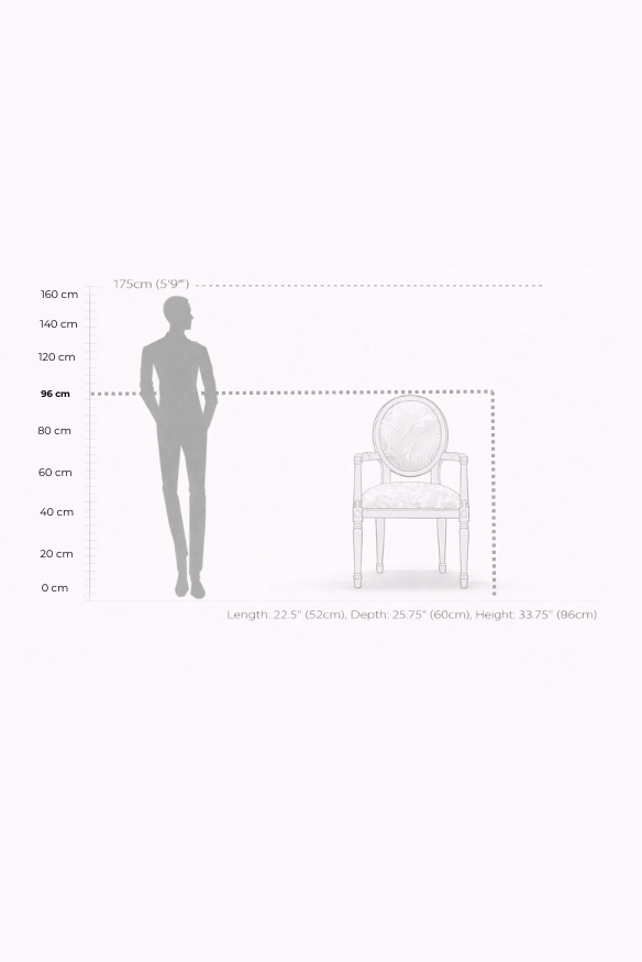 Indus Chair