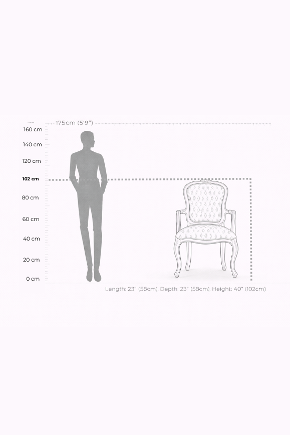 Ivy Dining Chair