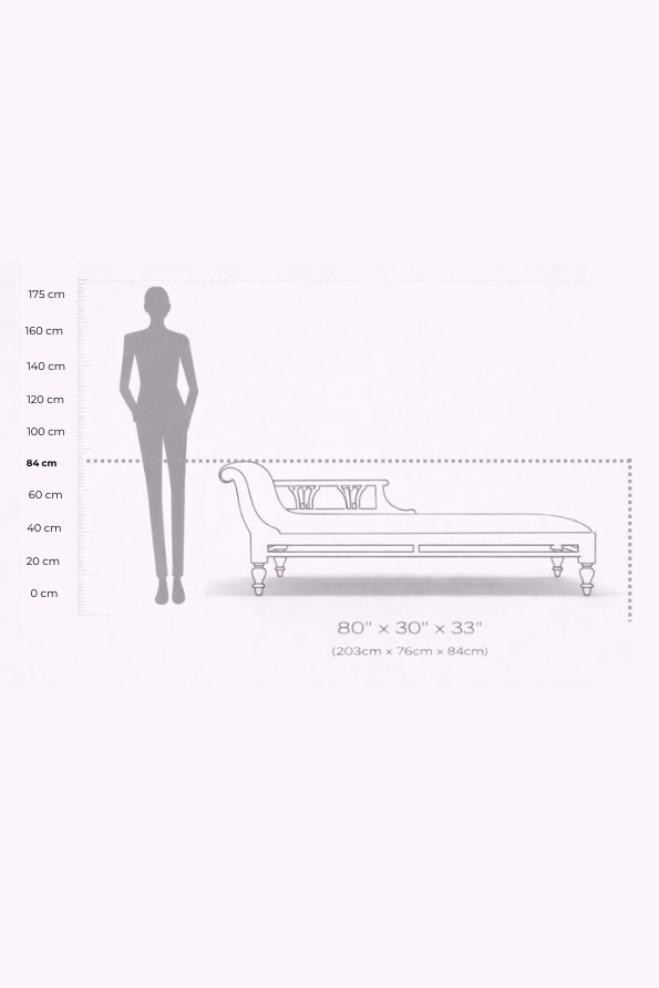Maya Daybed