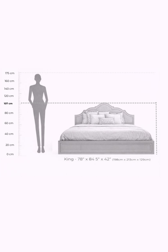 Conoor Bed