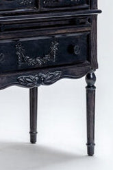 Dorset Bar Cabinet