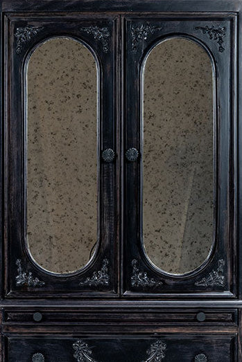 Dorset Bar Cabinet