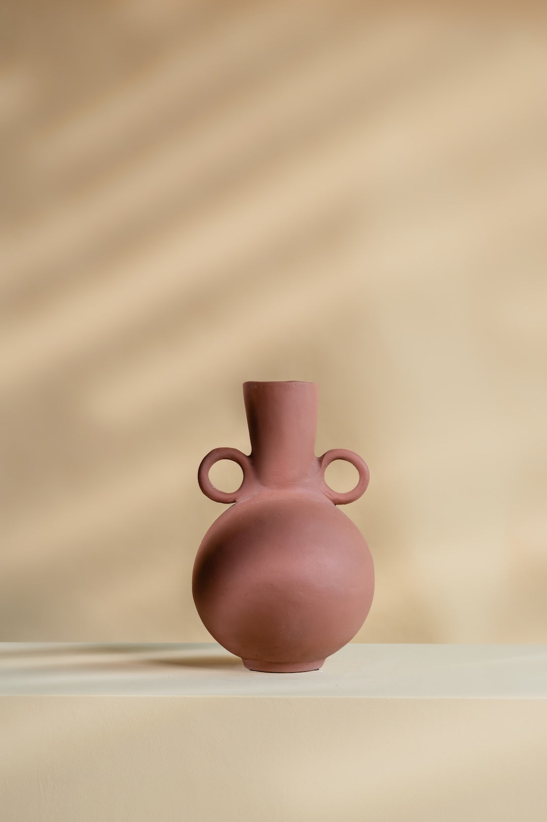 Earth Vase