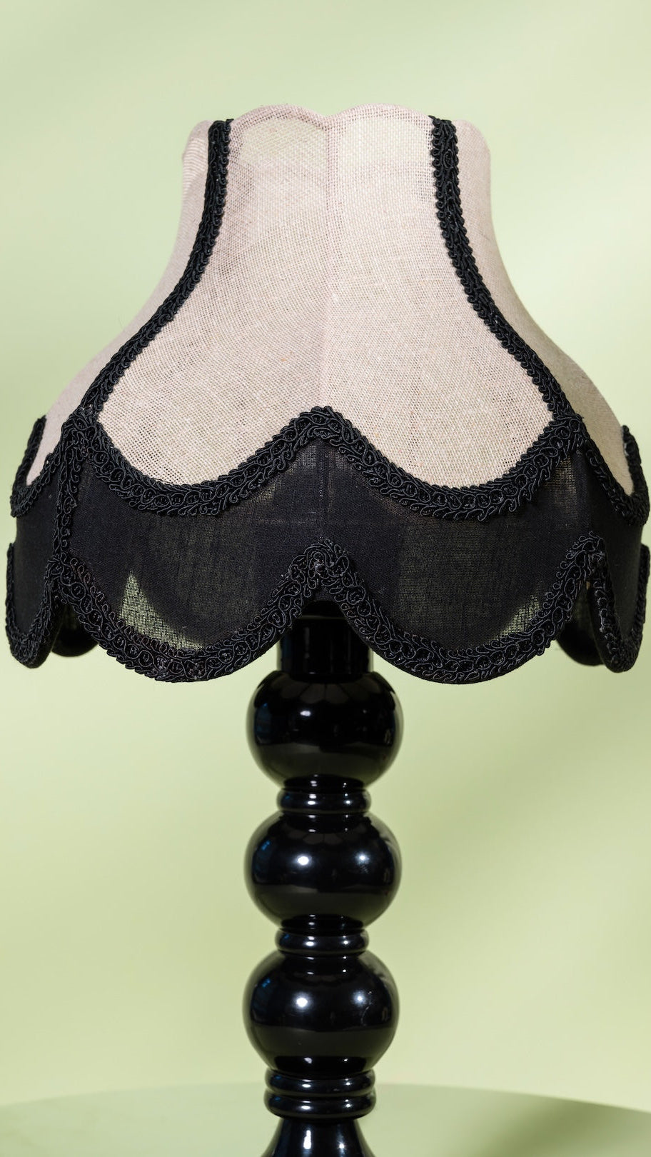 Ella Table Lamp