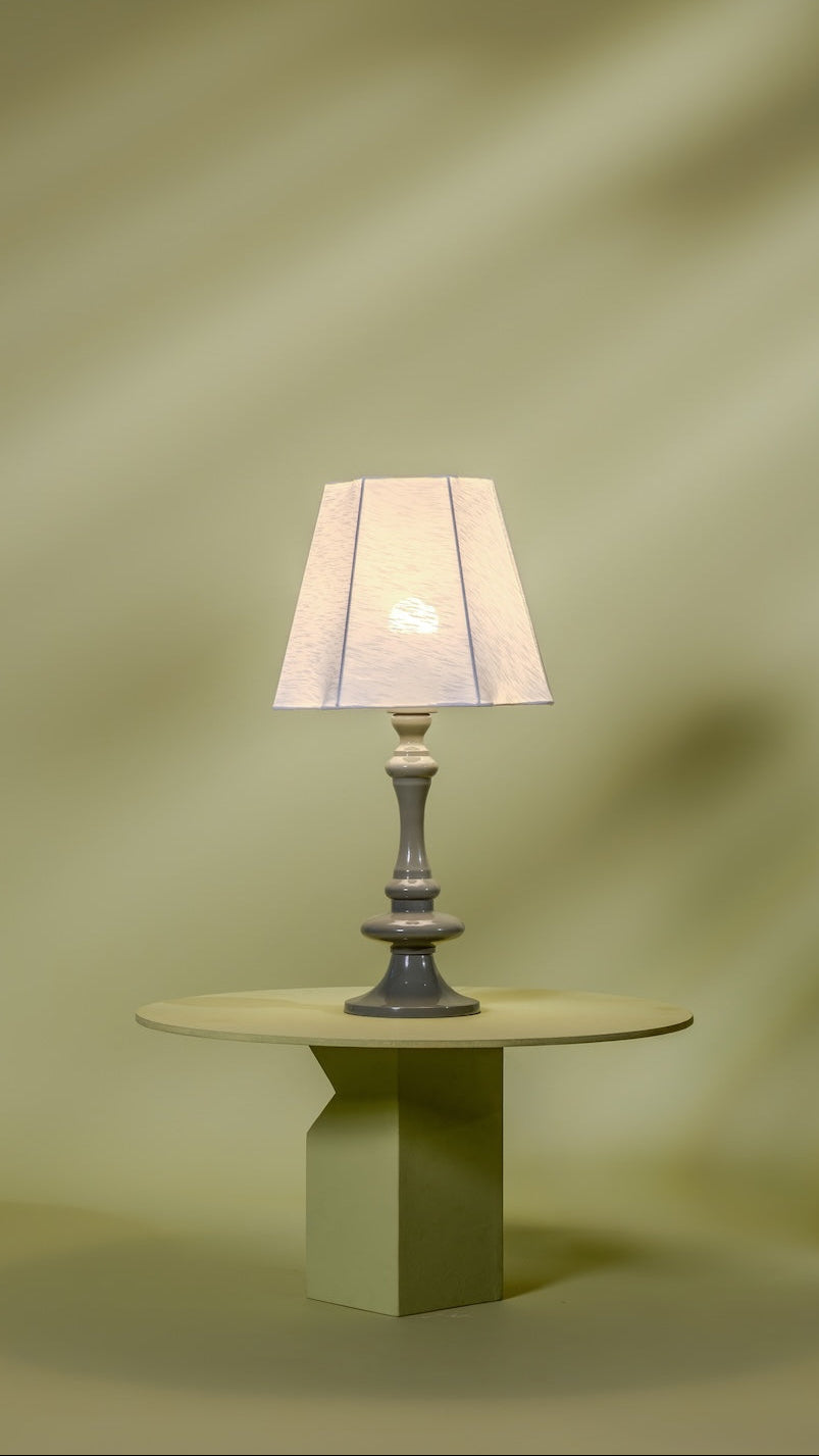 Etta Table Lamp