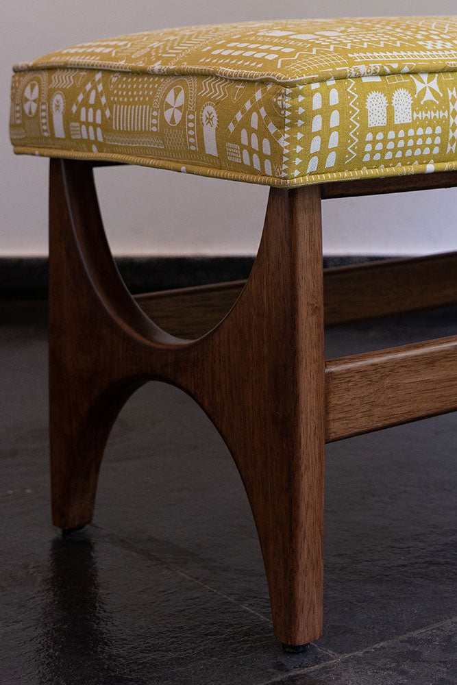 Ella Dining Bench