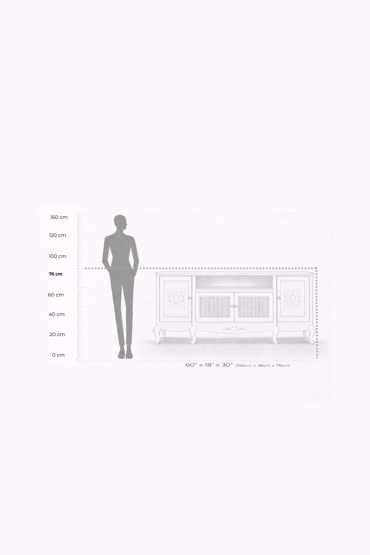 Ella TV Unit