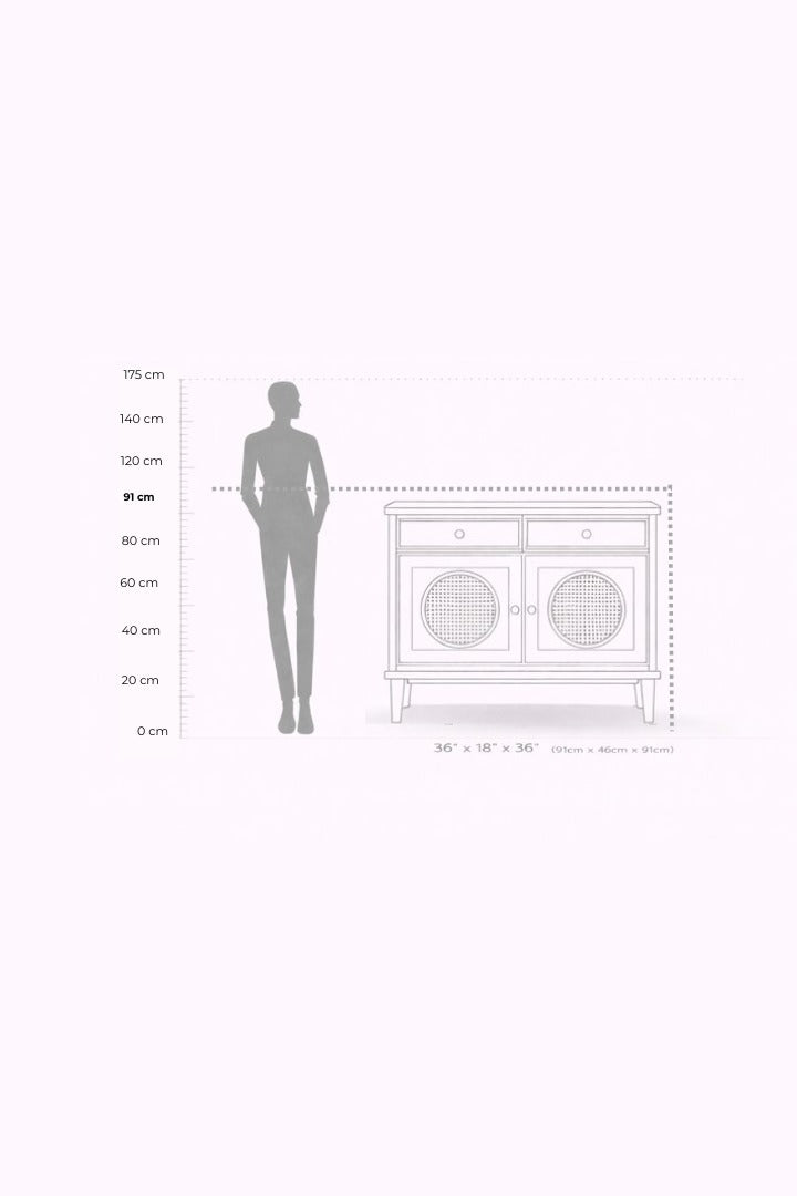 Ersa Cabinet