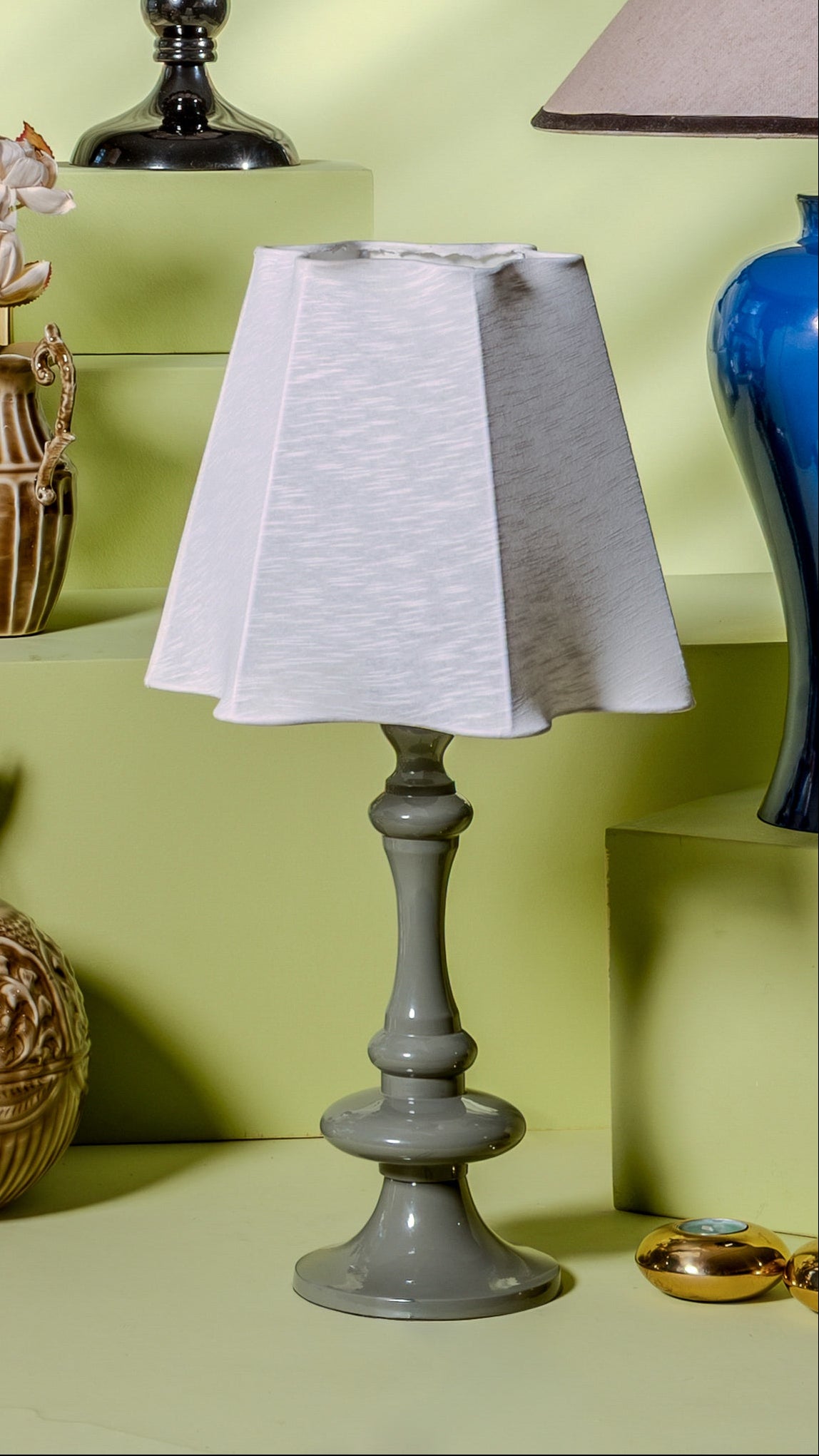 Etta Table Lamp
