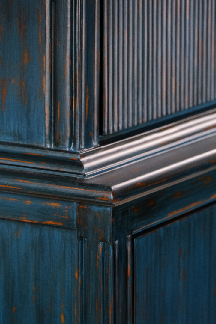 Eva Bar Cabinet  (In Polish)