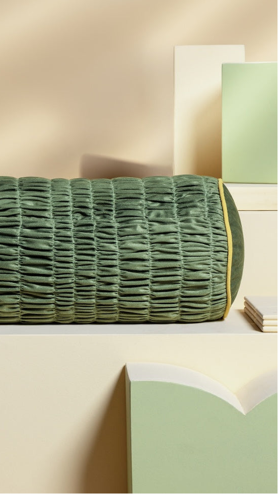 Forest Cushion