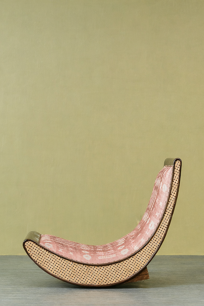 Flo Rocking Chair
