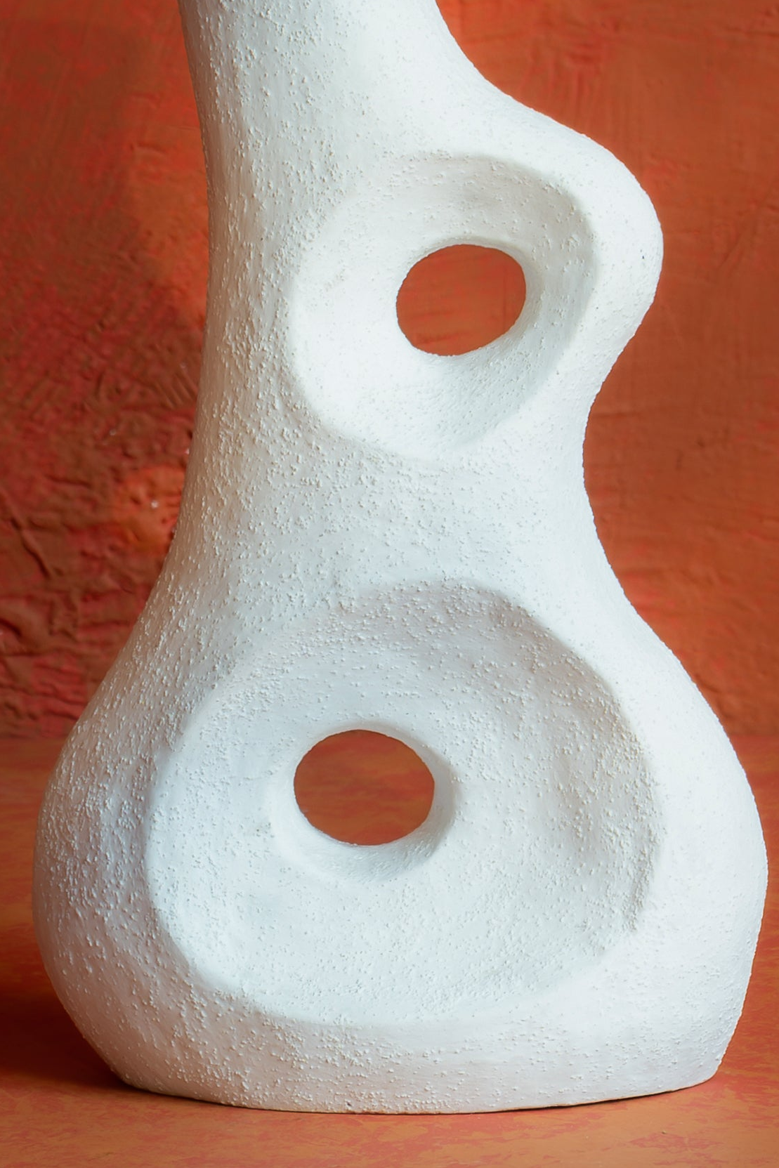 Fraser Terracota Vase