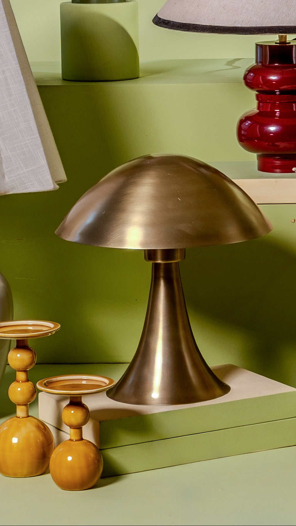 Gatsby Table Lamp