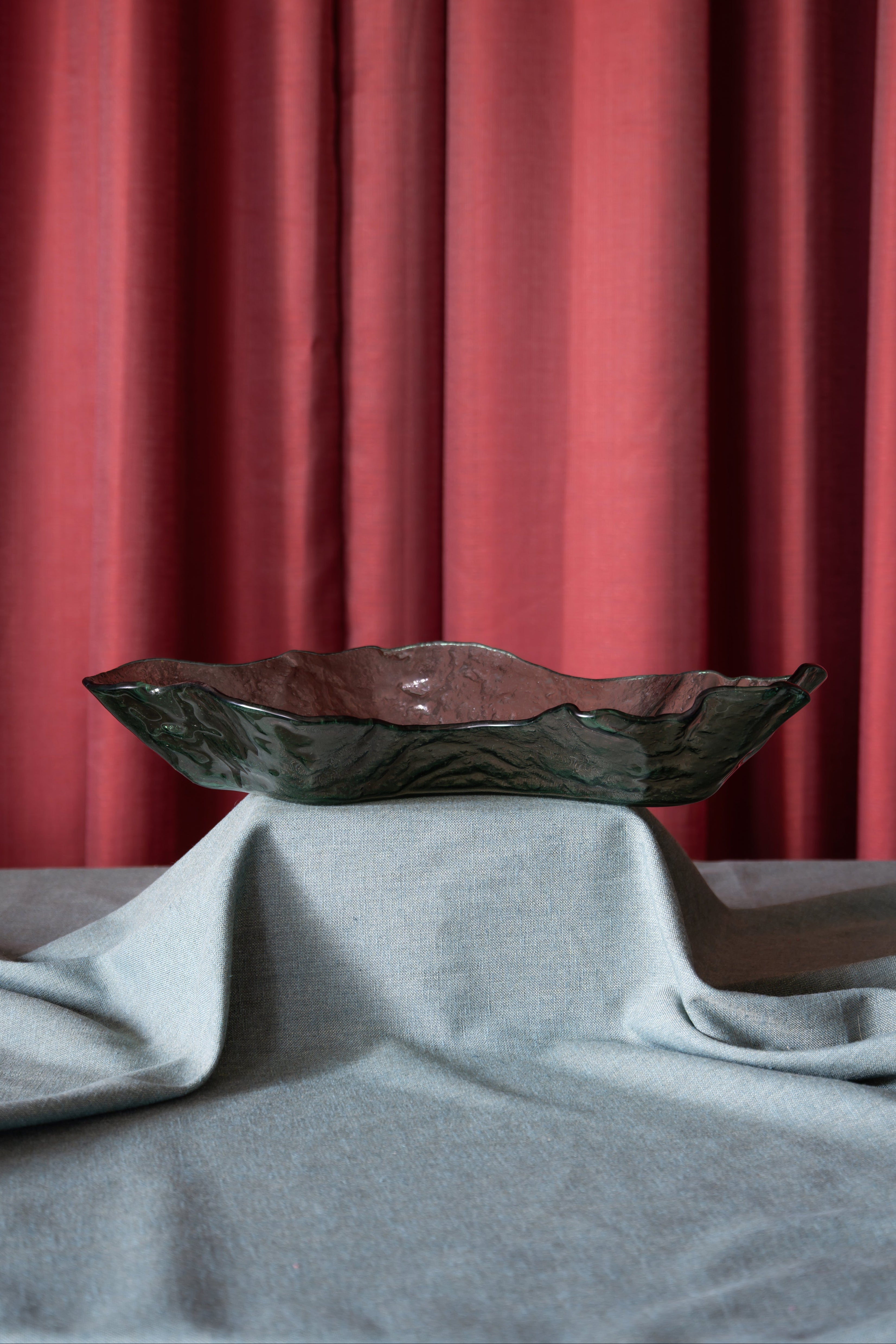 Green Ice Organic Bowl (Large)