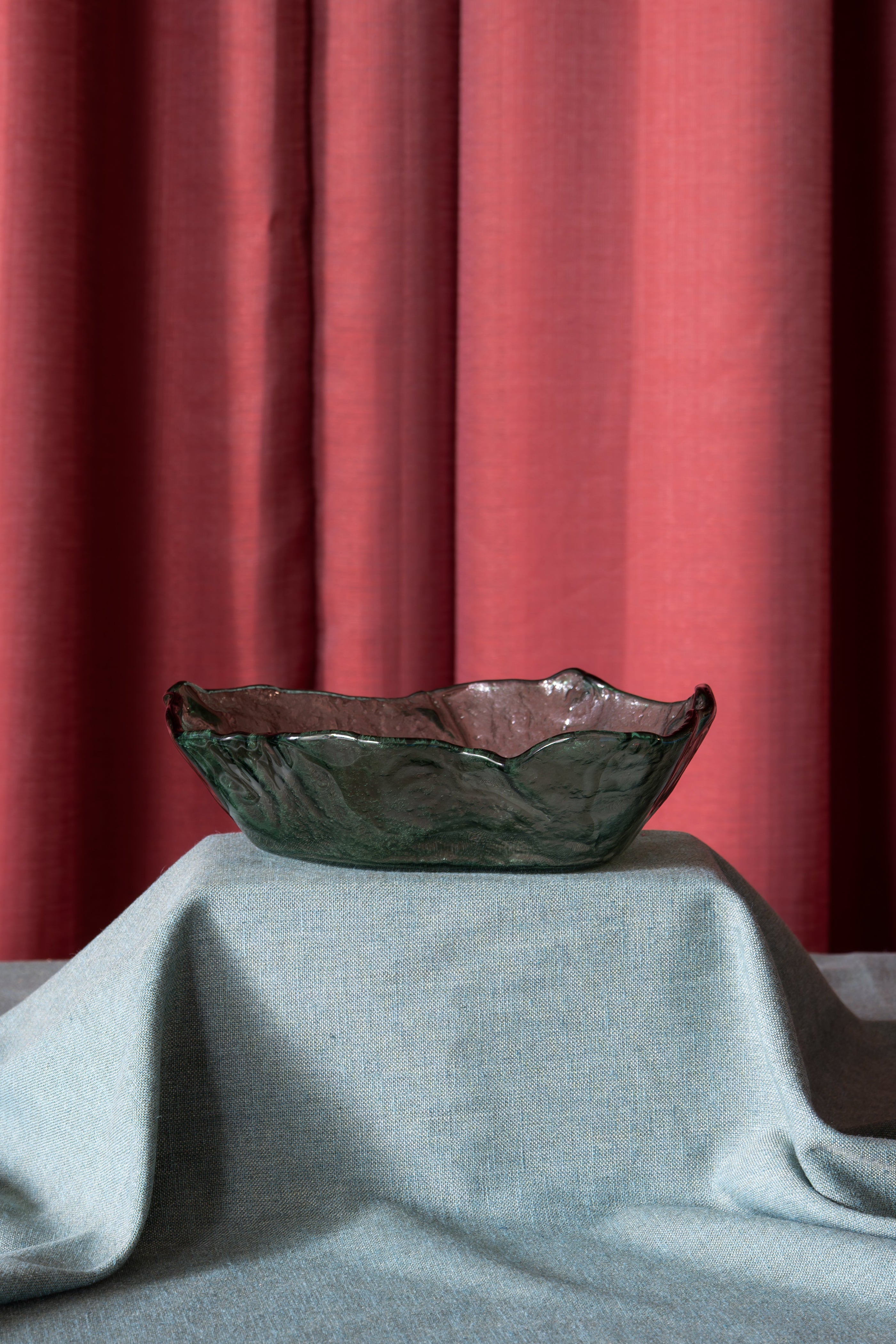 Green Ice Organic Bowl (Small)