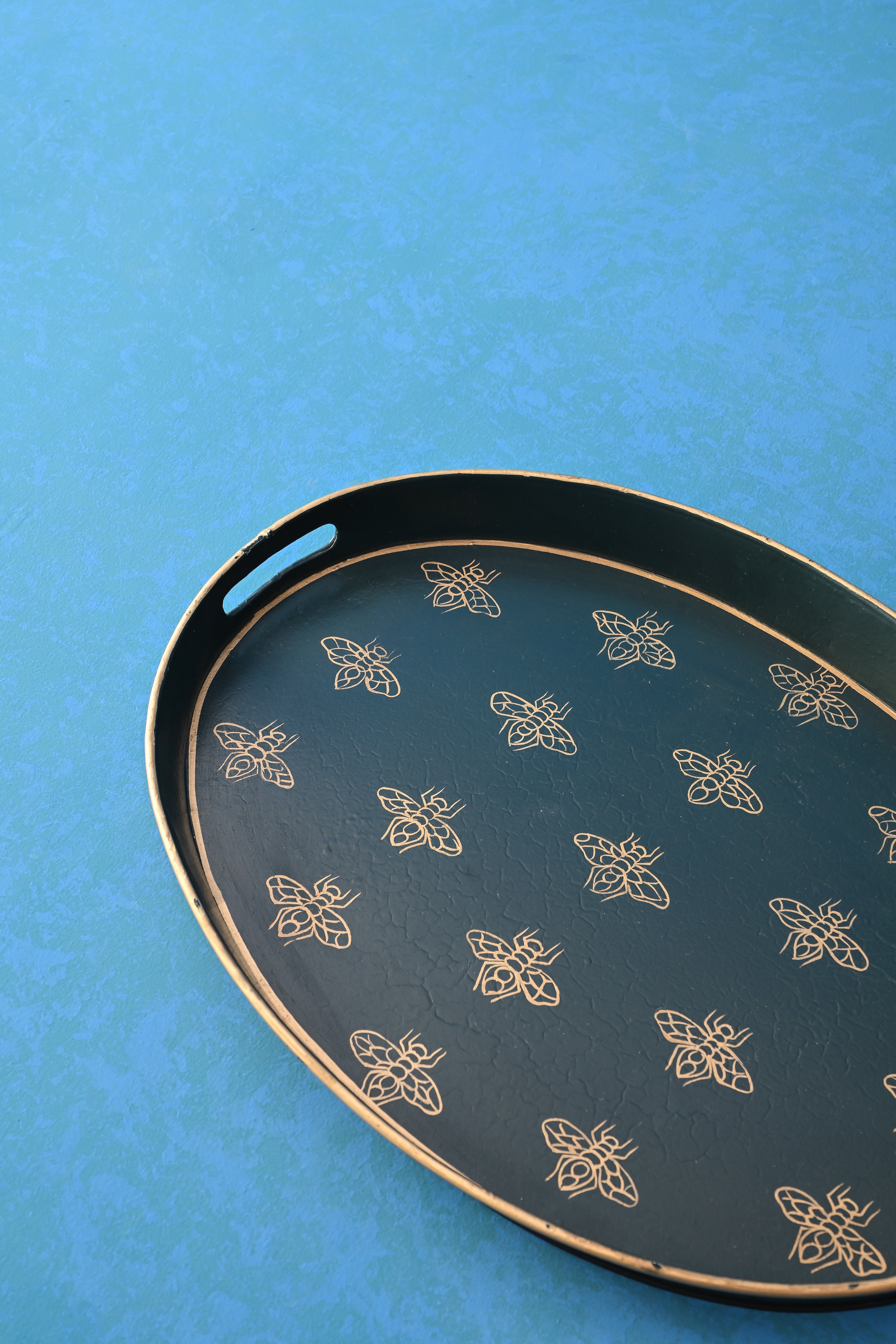 Honey Dew Serving Tray
