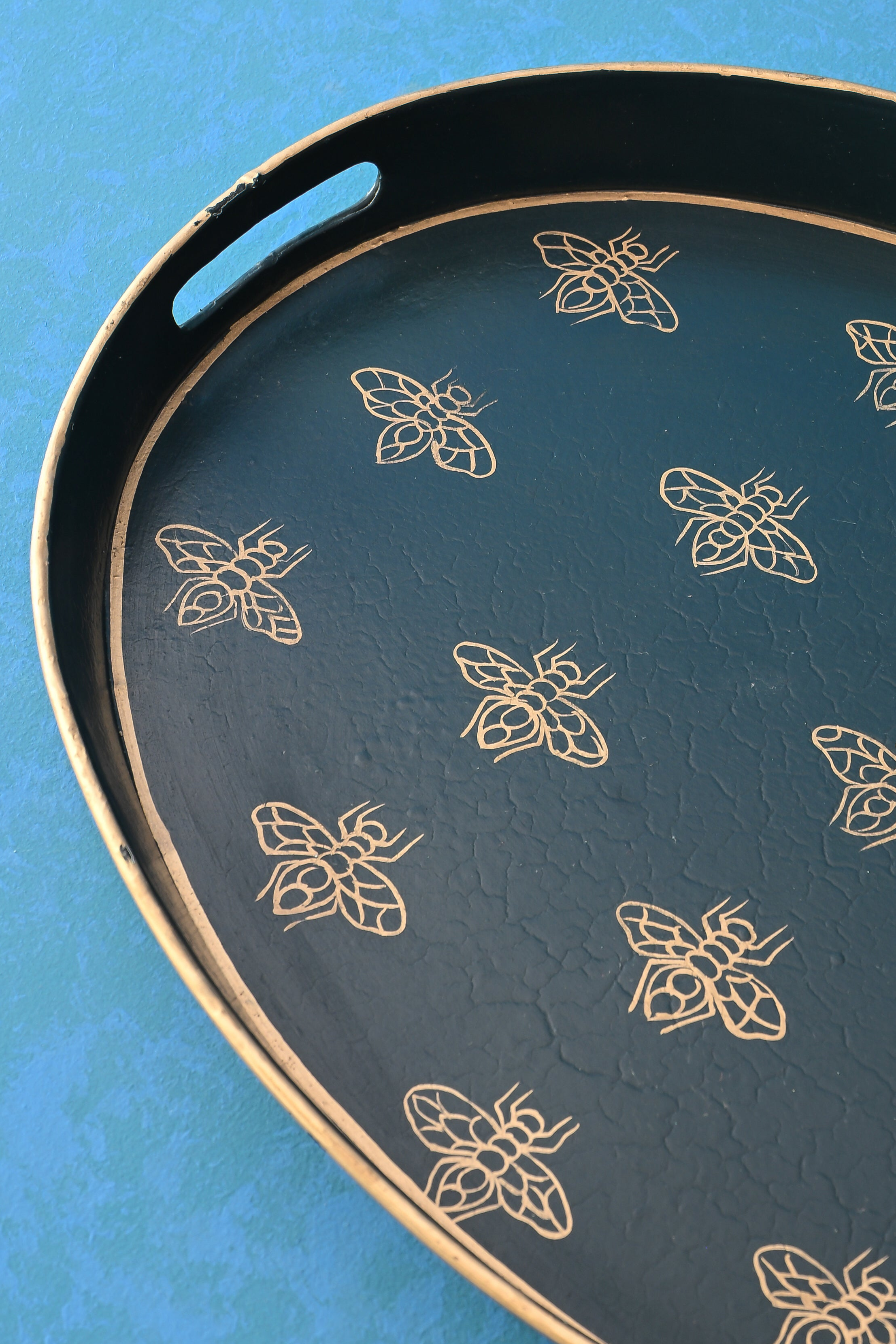 Honey Dew Serving Tray