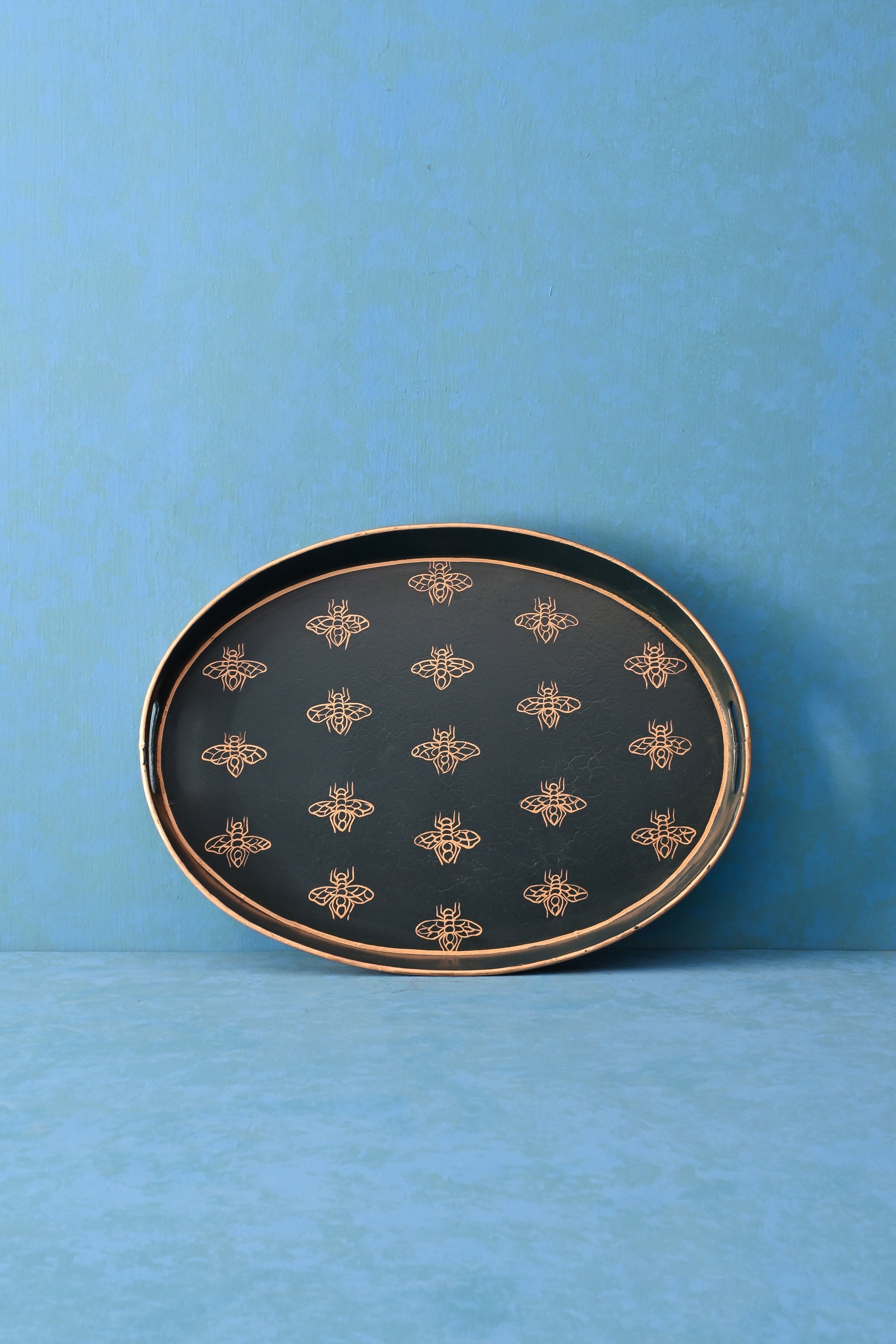 Honey Dew Serving Tray
