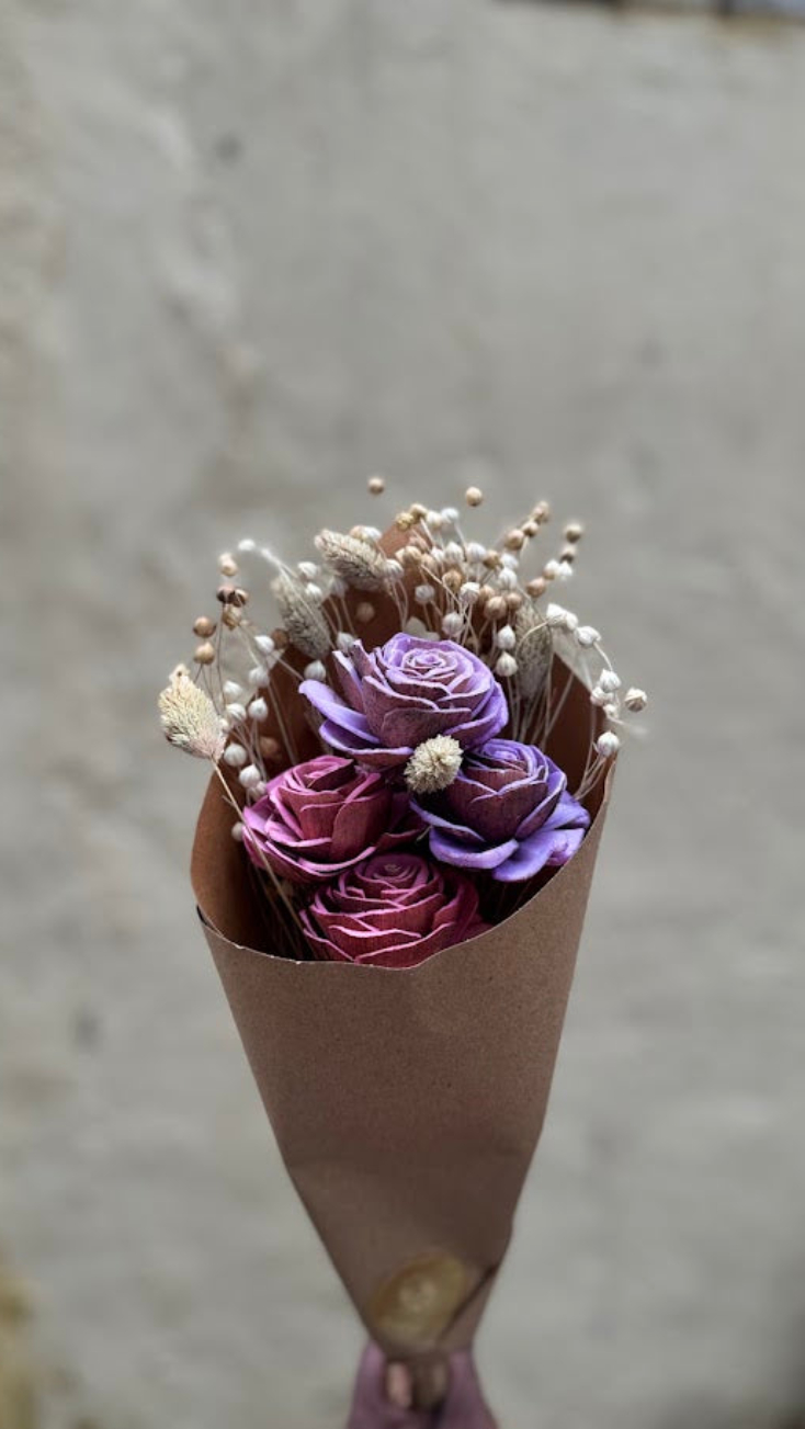 Muse Bouquet
