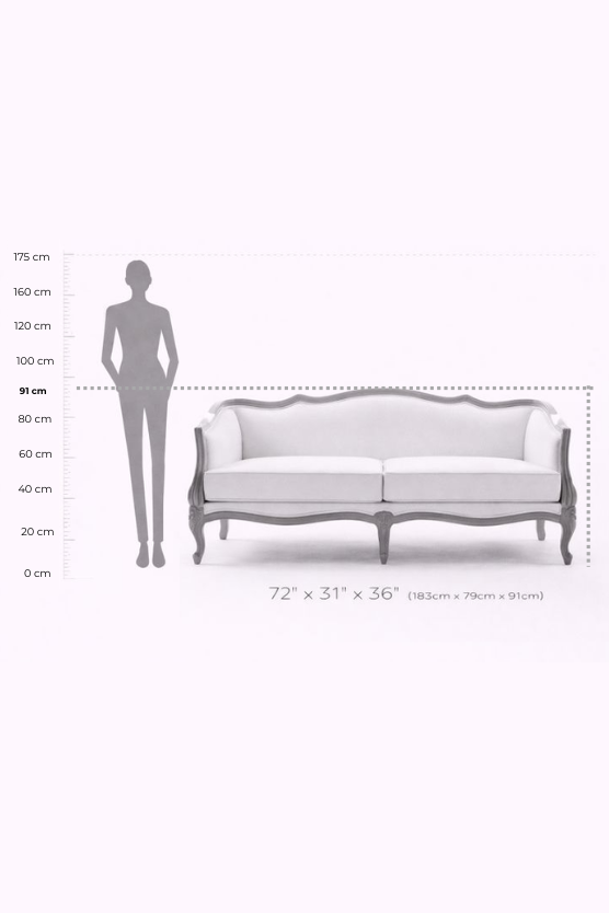 Iris Sofa