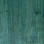 Teal textured fabric pattern