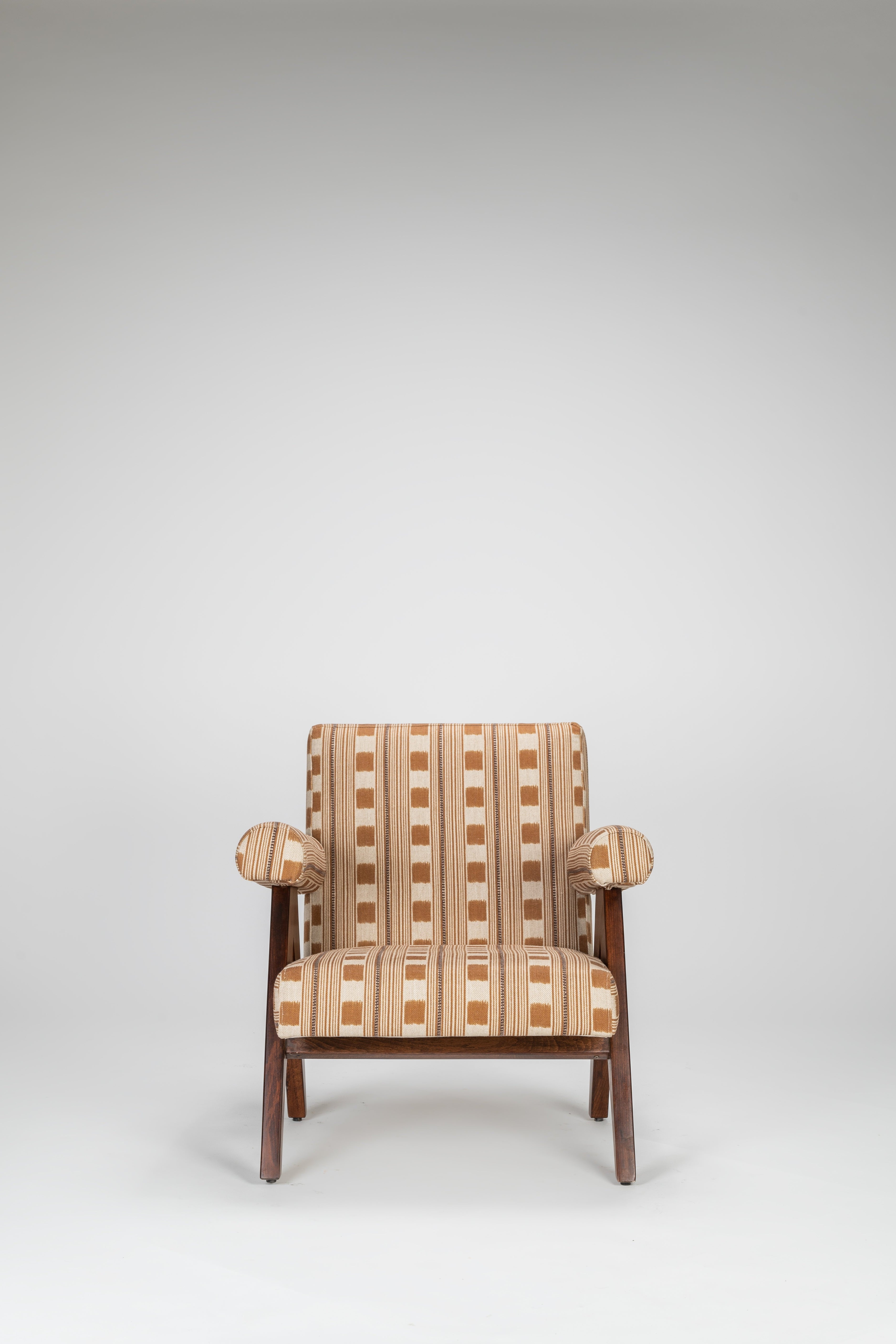 Jeanneret Armchair