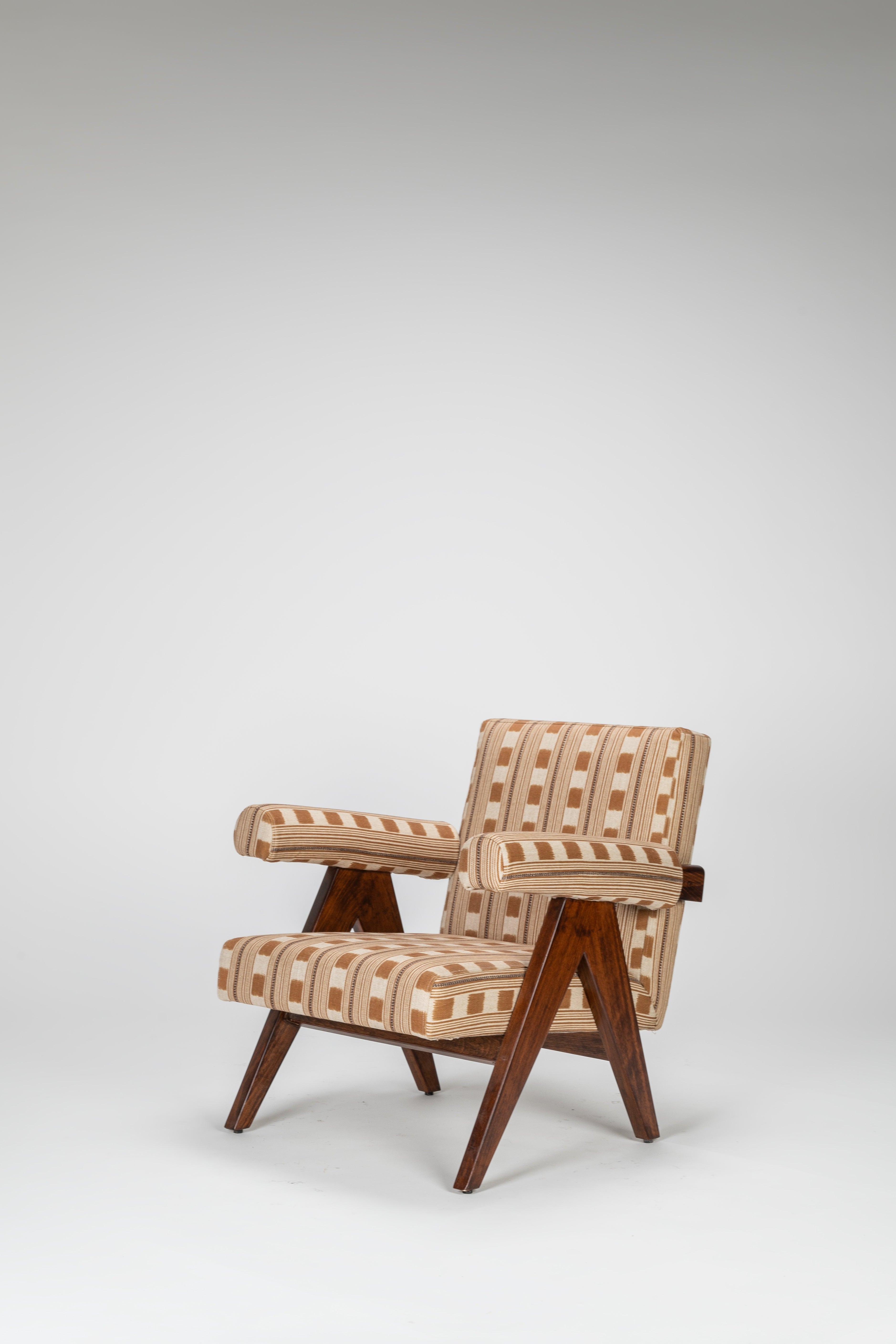 Jeanneret Armchair