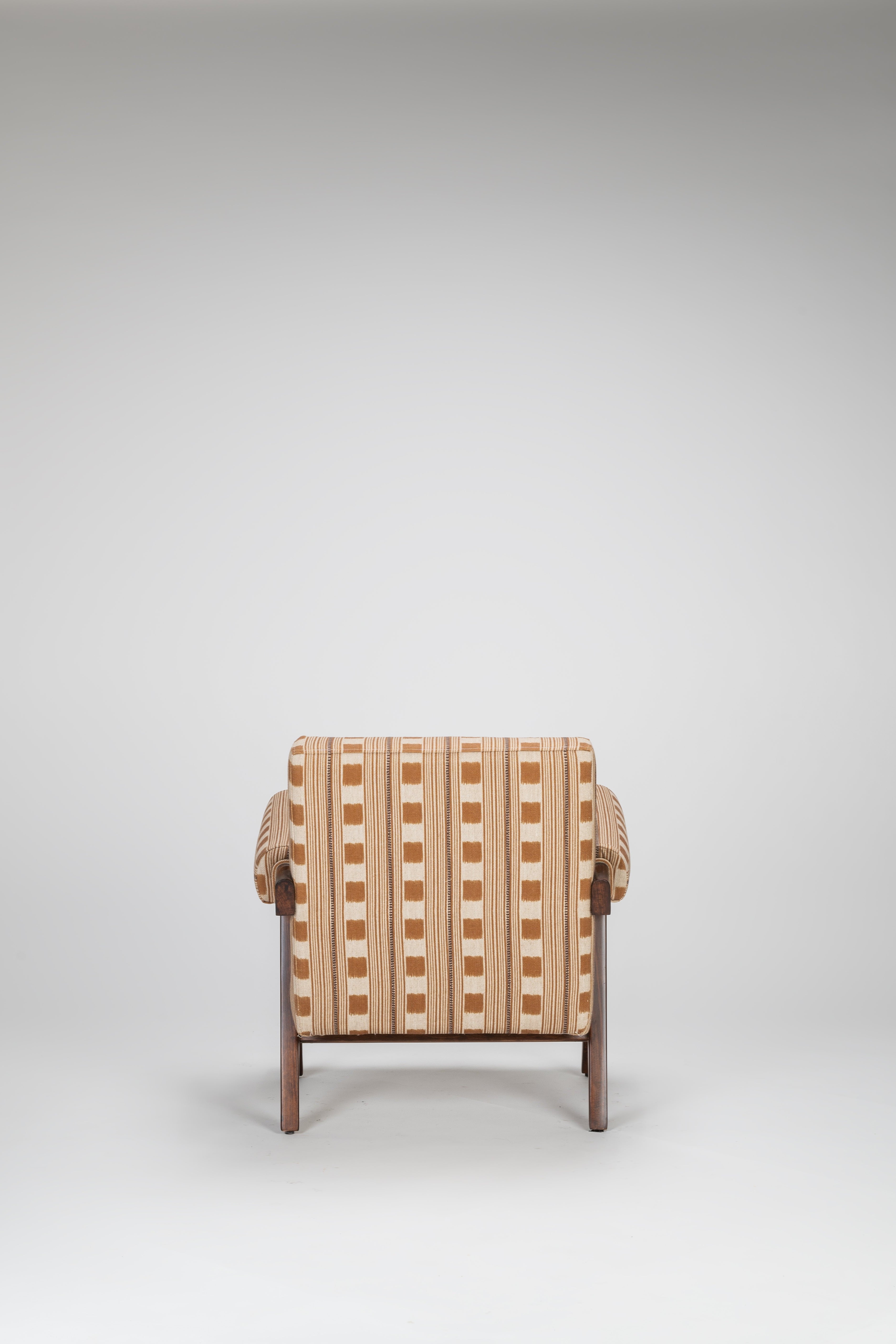 Jeanneret Armchair