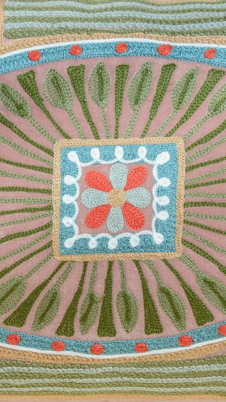 Kali Cushion