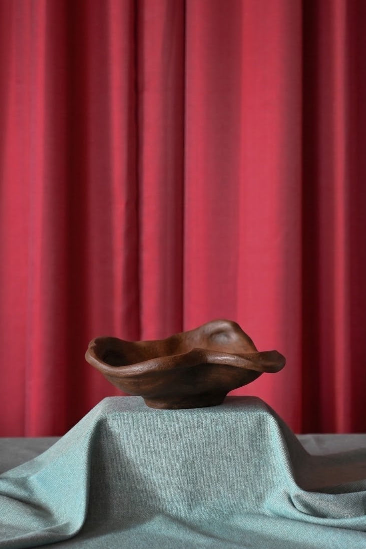 Terracota Kai Organic Bowl (Small)