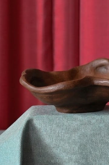 Terracota Kai Organic Bowl (Small)