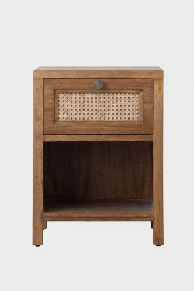 Kodai Bedside Table