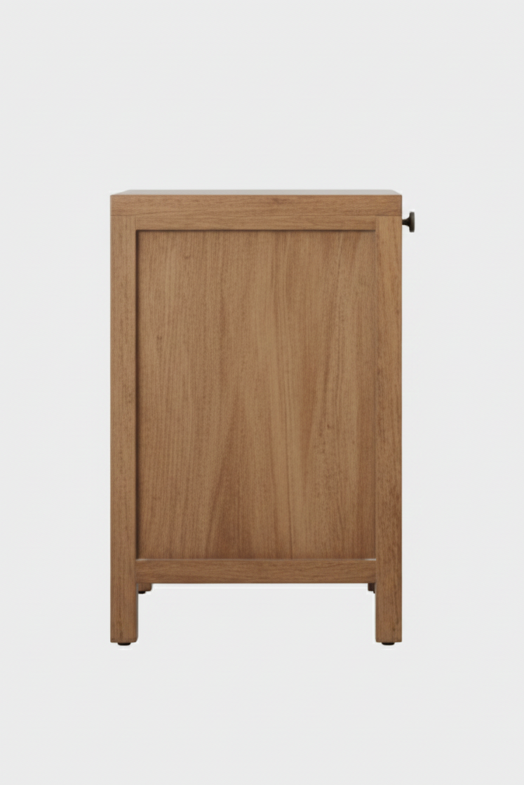 Kodai Bedside Table