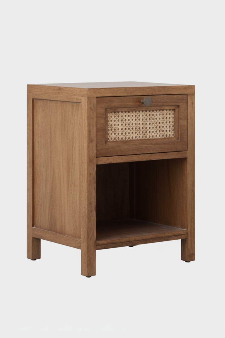 Kodai Bedside Table