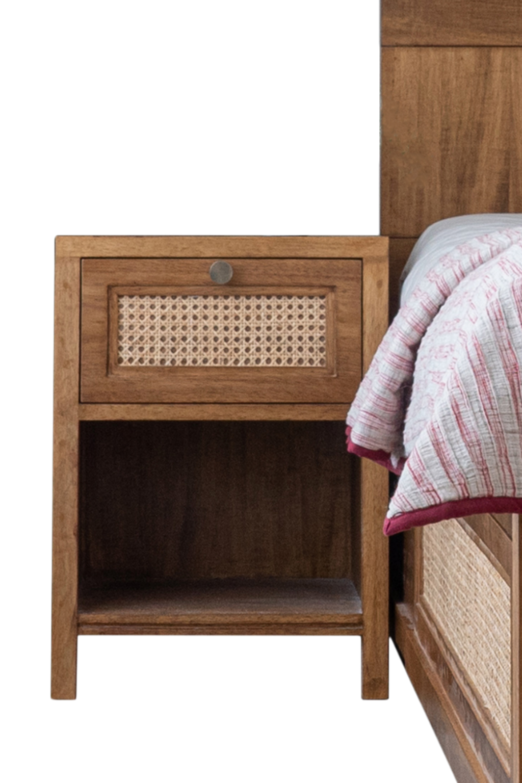 Kodai Bedside Table