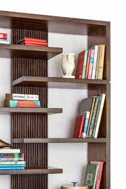 Ladder Bookshelf