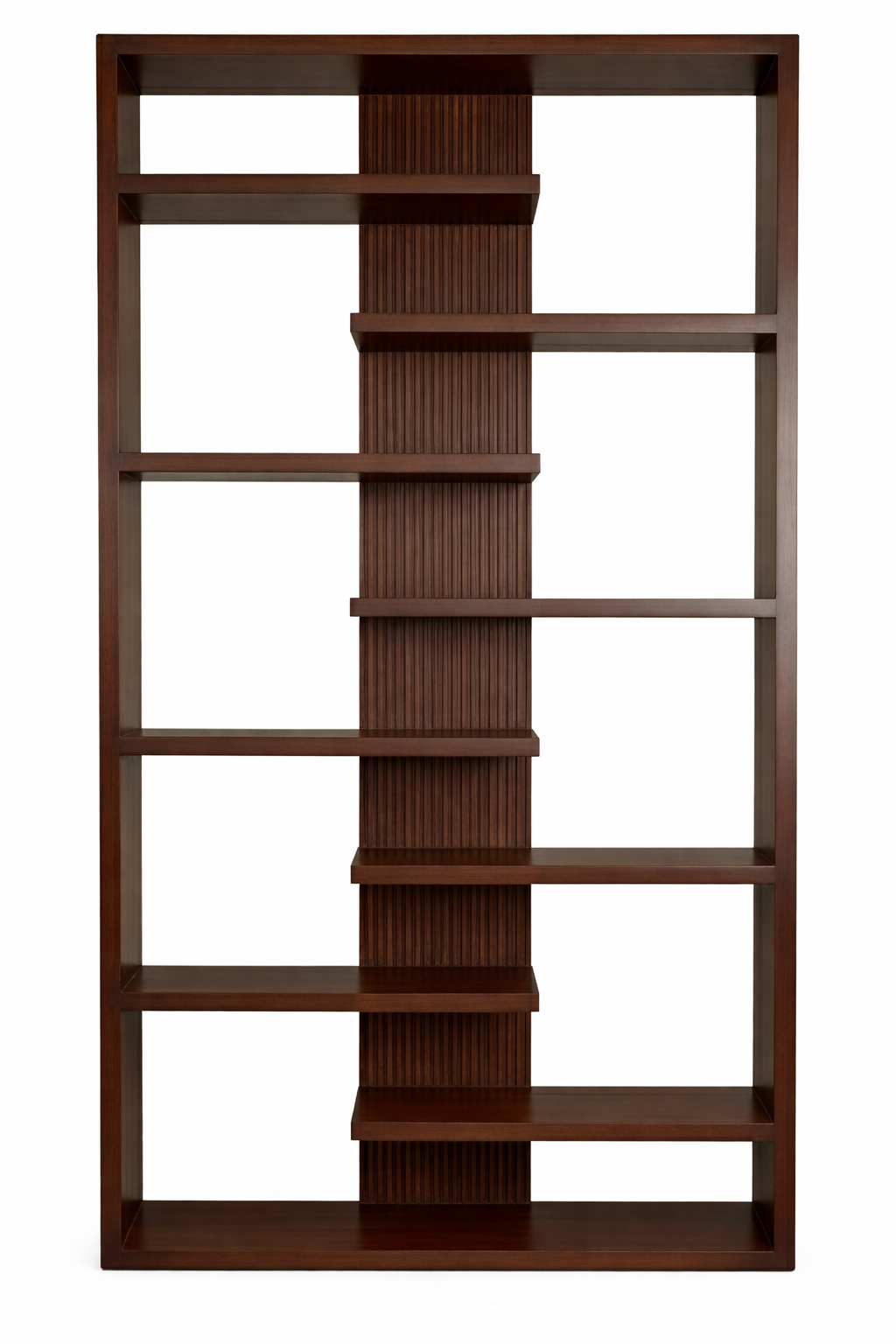 Ladder Bookshelf